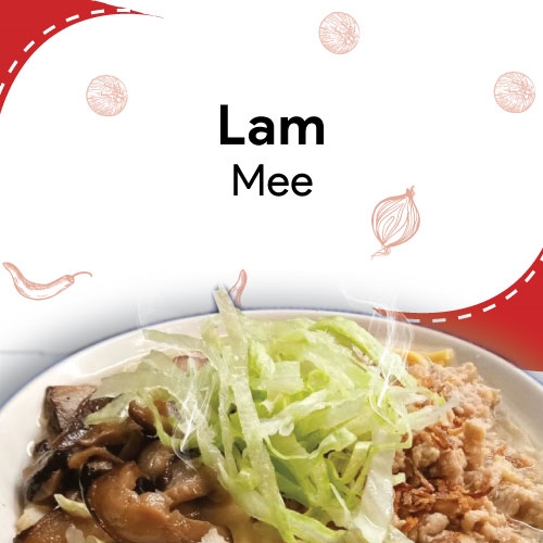 Lam Mee