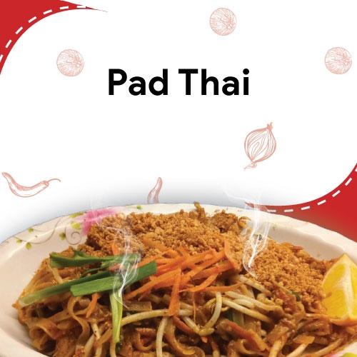 Pad Thai