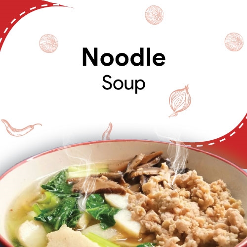 Noodle Soup